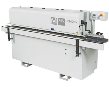 Muratori - Sheet Metal Bending Machine | ALU Bender