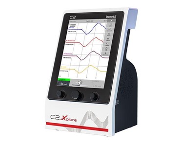 Intraoperative Neuromonitoring | C2 Xplore