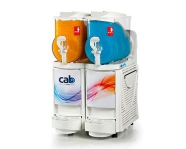 CAB - Slushie Machine | FabyCream
