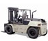 Crown - Diesel Powered Forklift | 11 - 16 tonne CD Series