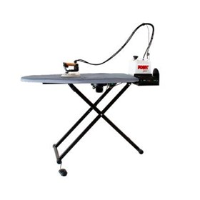 Laundry Finishing Equipment | BABY+ Semi-Professional Ironing Tables & Steam Generator
