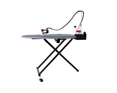 Laundry Finishing Equipment | BABY+ Semi-Professional Ironing Tables & Steam Generator