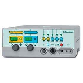 Eicktron 160 Veterinary Electrosurgical System