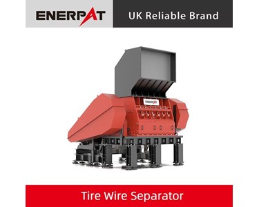 Enerpat - Tire Steel Wire Separator