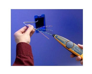 Fluke - Cable Testers | MT-8200-63A IntelliTone™ Pro 200 Probe