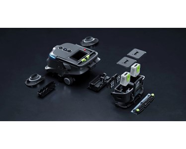 Pudu Robotics - PUDU MT1 Vac Autonomous Robotic Vacuum & Sweeper