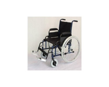 Merits - Manual Wheelchair | L470