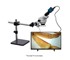 Saxon - Biosecurity Inspection Microscope 7x-45x with 10MP Camera