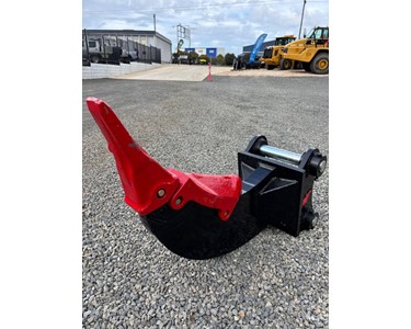 Roo Attachments - 13T HD Ripper