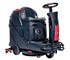Viper - Compact Ride-On Scrubber Dryer | 73L