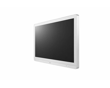 LG - Surgical Monitor | 31.5” 4K IPS | 32HL710S-W​ | Medical monitor