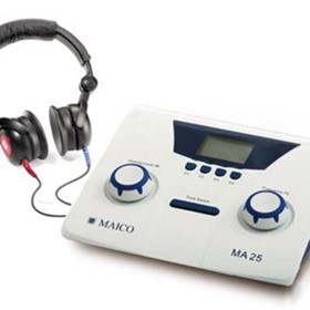 Screening Audiometer | MA25