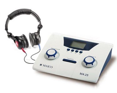 Maico - Screening Audiometer | MA25