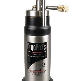 Cryosurgical Flask | Mini Flask for Liquid Nitrogen 350mL