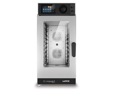Lainox - Compact Electric Direct Steam Combi Oven | COEN101R