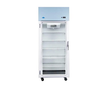 Laboratory Refrigerator | Glass Door 700L NLM700