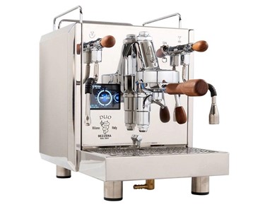Bezzera - Coffee Machine | Bezzera Duo 