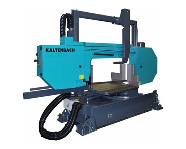 Kaltenbach KBS 400 DG NA Bandsaw Machine