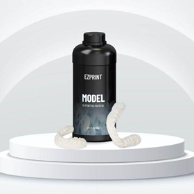 3D Printer Dental Model Resin for Thermoforming