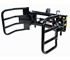 Equipment Warehouse - Hydraulic Bale Clamp for Tractor Euro / 3PL 1200kg