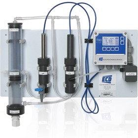 Chlorine Analyser | ECD TC80