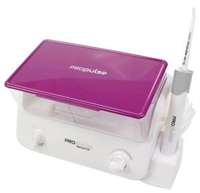 Ear Irrigator | Purple Top | MIR-KIT6110