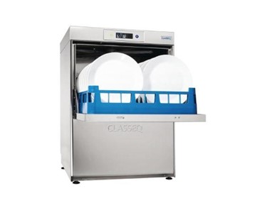 Classeq - Under Bench Dishwasher | D500 DUO