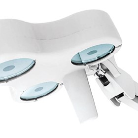 Minor Procedure Light - Series 35 with Wall Mount