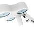 LOGILUX - Minor Procedure Light - Series 35 with Wall Mount