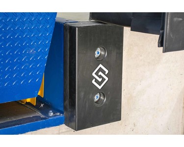 SAFETECH - Dock Bumper | Safetech Dock Bumpers