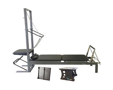 DMA Pilates -  Pilates Equipment | Trapformer Premium TF2