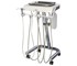 DCI - Series 4 Mobile Dental Carts