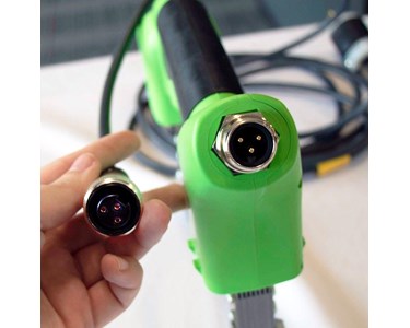 Magnaflux - Magnaflux Y-2 AC Electromagnetic Yoke