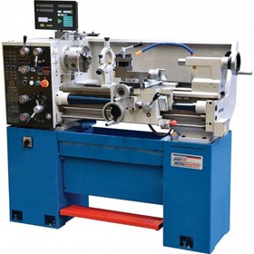 Centre Lathe - AL-1324