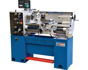 Centre Lathe - AL-1324