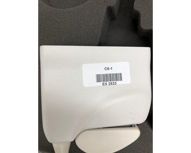 Philips - C5-1 [Ultrasound Transducer] - [EX2523]