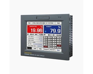 Temperature Controller - TEMI1000 Series	