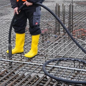 Internal Concrete Vibrators – IREN Series