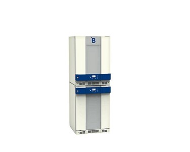 B Medical Systems - 121L/121L Laboratory Refrigerator / Freezer | Model LF 260