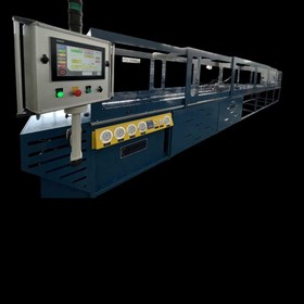 Automatic Digital Cylinder Tester - HE-ADCT01