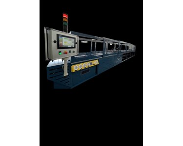 HEMS - Automatic Digital Cylinder Tester - HE-ADCT01