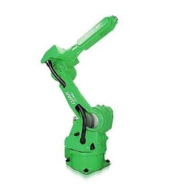 Industrial Pick & Place Robotic Arm | QJAR QJRB20-1