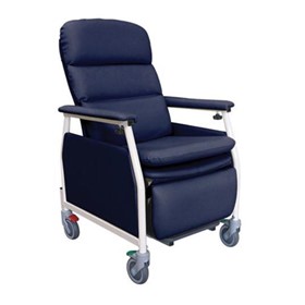 Celtic High back Mobile Chair w/ Recline