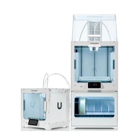 3D Printers I R&D Bundle