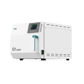 Autoclave Steriliser | Ganj Nano A10-A HAMG5PD
