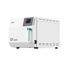 Autoclave Steriliser | Ganj Nano A10-A HAMG5PD