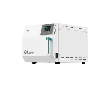 Hätmed - Autoclave Steriliser | Ganj Nano A10-A HAMG5PD