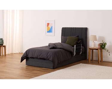 Sleep Electric - Hi Lo Electric Adjustable Bed | Elite Hi Lo Hospital bed