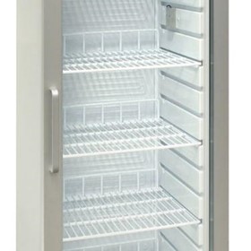 HR Series Pharmacy Vaccine Refrigerator Glass Door 570L NULHR600G