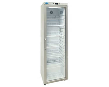 Nuline - HR Series Pharmacy Vaccine Refrigerator Glass Door 570L NULHR600G